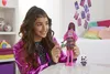 Bambola Barbie Extra capelli rosa HKP93 /4 Anteprima dell’immagine prodotto 9