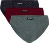 Atlantic Herren Sport Slips - 100% Baumwolle, Bequeme Produktbild-Vorschau 1