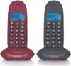Telefon Motorola C1002 (2 pcs) Produktbild-Vorschau 3