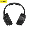 Słuchawki AWEI A780BL nauszne Bluetooth czarny Podgląd zdjęcia produktu 6