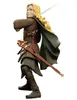 A vinyl figurine of Éowyn from The Lord of the Rings, depicted in a dynamic pose with a sword. Náhled obrázku produktu