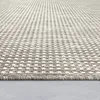 Tappeto da esterno moderno monocolore resistente alle Anteprima dell’immagine prodotto 2