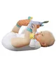 Playgro Rattle Jungle Hochet de poignet et détecteur de Voir les images du produit 5