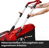 EINHELL Professional Akku-Rasenmäher RASARRO 36/42, 36Volt Produktbild-Vorschau 13