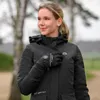 Waldhausen Heizparka ELT Winterjacke beheizbar Comfort Heat Produktbild-Vorschau 8