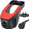 Telecamera per auto Dashcam 170° campo visivo USB 1080P Anteprima dell’immagine prodotto 1