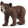 Schleich Grizzlybär-Mutter mit Jungem, 42473 Produktbild-Vorschau 3