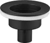 LOMAZOO Abflussstopfen Waschbecken Clickwaste 42 mm - Produktbild-Vorschau 3