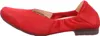 Think! Komfort Slipper Gaudi Weiblich 31353431343437 Rot 38 Produktbild-Vorschau 3