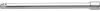 Proxxon Verlängerung Länge 64mm Antrieb 12,5mm (1/2') Produktbild-Vorschau 2