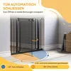Treppenschutzgitter Haustiergitter Hundeschutzgitter, Produktbild-Vorschau 5