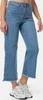 Tazzio Damen Flared Jeans F113 (Hellblau, 36) Produktbild-Vorschau 4