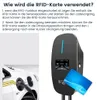 Typ 2 Ev Wallbox für Elektrofahrzeuge, 3 Phase, 11kW, Produktbild-Vorschau 5