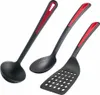 Westmark Set 3tlg., Wender, Gemüselöffel + Suppenkelle Produktbild-Vorschau 1