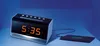 SENCOR SDC 4400W - Budík s LED nočním světlem, USB Náhled obrázku produktu 2