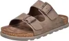 Rieker Pantolette beige in Gr. 40 Produktbild-Vorschau 3