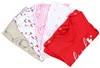 TupTam Baby Unisex Strampler mit Aufdruck Spruch 5er Pack, Produktbild-Vorschau 6