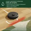 iRobot Roomba 105 Combo Schwarz Produktbild-Vorschau 20