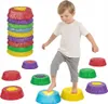 LEUCHTENDE BALANCE-STEINE SENSORISCHES Produktbild-Vorschau 1