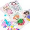 Kreativní sada Princess Stylist Kidea Náhled obrázku produktu 2