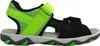 Superfit Jungen Sandale MIKE 3.0 grün Größe EUR 27 Produktbild-Vorschau 18