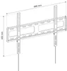 Tech TECHNIMOUNT SLIM           bk <40KG Voir les images du produit 6