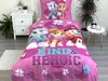 Pościel Paw Patrol PP 475 Heroic 140x200, 70x90 cm Podgląd zdjęcia produktu 6