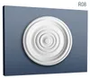 Origineel Orac Decor R08 LUXXUS rozet plafonddecoratie 38 Productafbeelding-voorbeeld 1