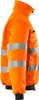 Mascot Safe Arctic 00516 Pilotenjacke Orange L Herren,Damen Produktbild-Vorschau 4