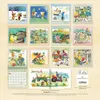 Janosch 2026 - Broschürenkalender 30x30 cm (30x60 geöffnet) Produktbild-Vorschau 2