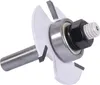 Makita Scheiben-Nutfräser mit Anlauflager Ø 47,6 mm, 2,5 mm Produktbild-Vorschau 3