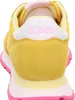 Sun68 Sneaker Gelb Produktbild-Vorschau 2