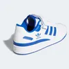 Adidas Chaussures Forum Low, FY7756 Voir les images du produit 16