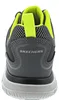 Skechers Track, Herren Leder und Mesh Sneakers, Sportschuhe Produktbild-Vorschau 36