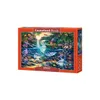 Castorland Jungle Paradise 1500 pcs, 1500 Stück(e), Flora & Produktbild-Vorschau 3