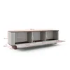 Elegantes TV-Lowboard Misterio 200cm Premium mit Produktbild-Vorschau 3