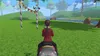 Mein Reiterhof - Pferde, Turniere, Abenteuer Simulation - Produktbild-Vorschau 7