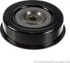 GATES T36514 Umlenkrolle Keilrippenriemen 74mm für MAN TGX Produktbild-Vorschau 11