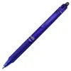 Pilot BLRT-FR7-L Rollerball FriXion Clicker - 0,4 mm, blu, Anteprima dell’immagine prodotto 7
