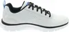 Skechers Sneakers 232399-WBK in White color size 47.5 Anteprima dell’immagine prodotto 14