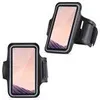 Sportarmband Fitness Tasche Smartphone Handy Hülle Jogging Produktbild-Vorschau 9