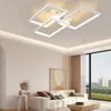 ZMH LED plafondlamp, wit, dimbaar met afstandsbediening, Productafbeelding-voorbeeld 15