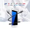 Cavo Usb Do Micro Usb Ugreen Us290 Qc 3.0 2.4A 2M (Czarny) Anteprima dell’immagine prodotto 13