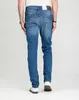 MUSTANG | Tramper Tapered Herrenjeans Blau Baumwolle W36 Produktbild-Vorschau 4