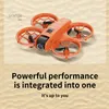 YLR/C YL3 FPV Drohne mit Display Fernbedienung WiFi HD Produktbild-Vorschau 5