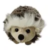 Igel Kuscheltier Herbstdeko Heimische Tierwelt Stofftier Produktbild-Vorschau 2