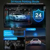 1080P 3-Kanal Dashcam Auto Vorne Hinten, 3 Channel Dashcam Produktbild-Vorschau 17