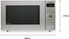 PANASONIC Mikrowelle solo NN-SD27 Edelstahl Produktbild-Vorschau 8