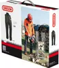 Oregon YUKON BUNDHOSE TIPO A, taglia:L Anteprima dell’immagine prodotto 7