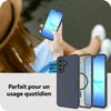 Cazy Coque compatible avec Samsung Galaxy A17 (4G / 5G) Voir les images du produit 7